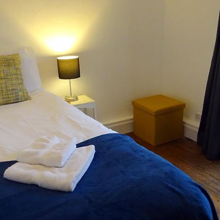 Cherry Cottage, Youlgrave Nr Bakewell Youlgreave 외부 사진